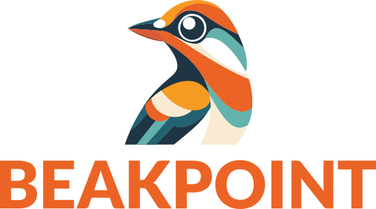 Beakpoint Logo